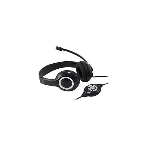 Conceptronic CCHATSTARU2B - Headset