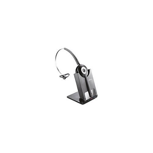 AGFEO Headset 930 - Headset - On-Ear - DECT - kabellos