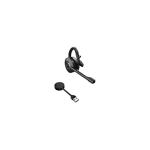 Jabra Engage 55 Convertible - Headset - im Ohr - konvertierbar - DECT - kabellos
