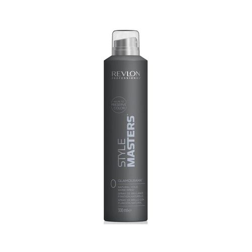 Revlon Style Masters Sprays And Mousse Glanz Spray Glamourama 300ml
