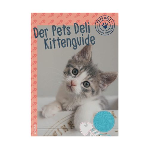 Der ultimative Futterguide für Kitten und Jungkatzen - 1