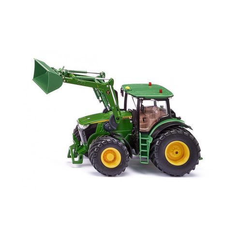 Siku RC-Traktor »John Deere 7310R App RTR,«