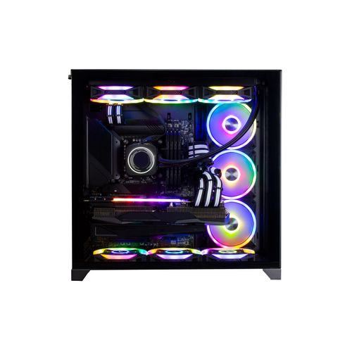 CAPTIVA Gaming-PC »Highend Gaming I73-892«