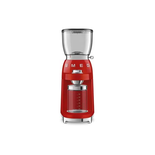 Smeg Kaffeemühle »50's Style«, 150 W, 350 g Bohnenbehälter