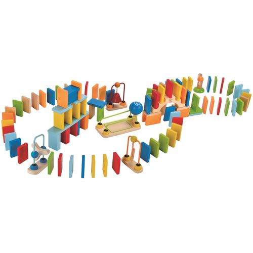 Hape Spiel »Domino Fantastico«