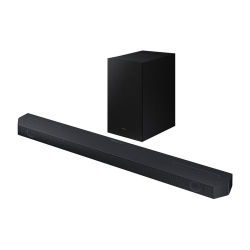 Samsung Soundbar »HW-Q600C«