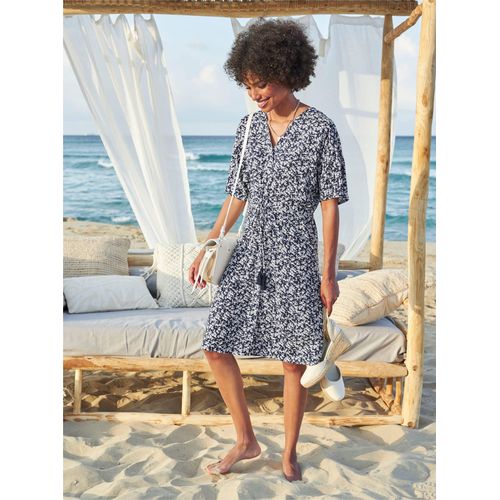 heine Druckkleid »Druck-Kleid«