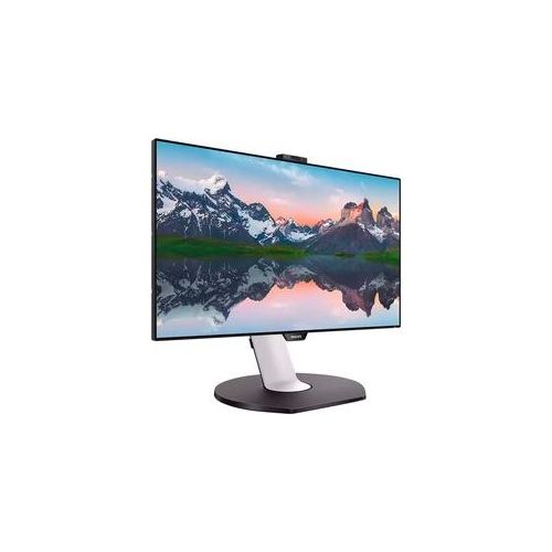 G (A bis G) PHILIPS LED-Monitor 