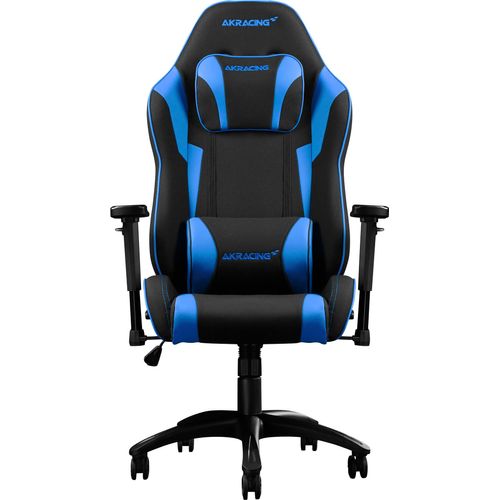 AKRacing Gaming-Stuhl »Core EXSE«, 1 St., Stoffbezug-Kunstleder