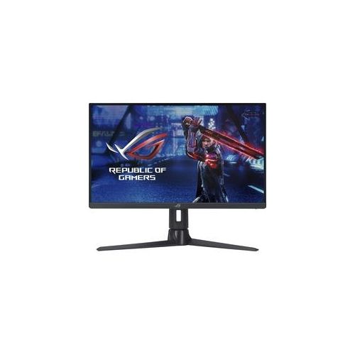 F (A bis G) ASUS LED-Monitor 