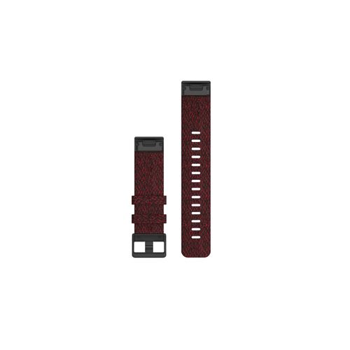 Garmin Uhrenarmband »QuickFit 22 mm«