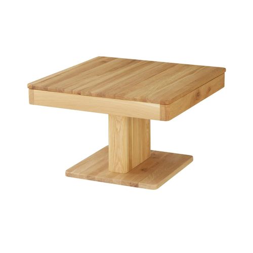 Couchtisch Finn - holzfarben - 70 cm - 45 cm - Sconto