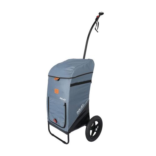 XLC Bike Shopping Trolley BS-L05