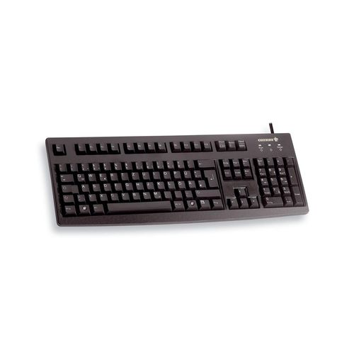 Cherry Tastatur »G83-6105«