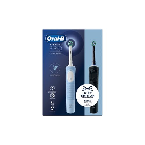 Oral-B Elektrische Zahnbürste »Vitality«