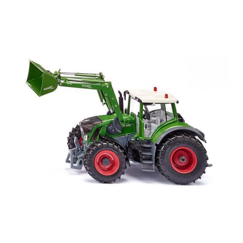 Siku RC-Traktor »Fendt 933 Vario App RTR,«