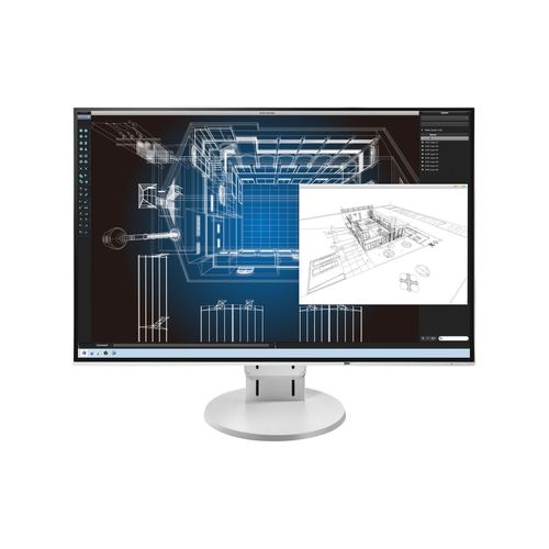 Eizo LCD-Monitor »EV2456W-Swiss Edition«, 60 cm/24 Zoll, 1920 x 1200 px, WUXGA