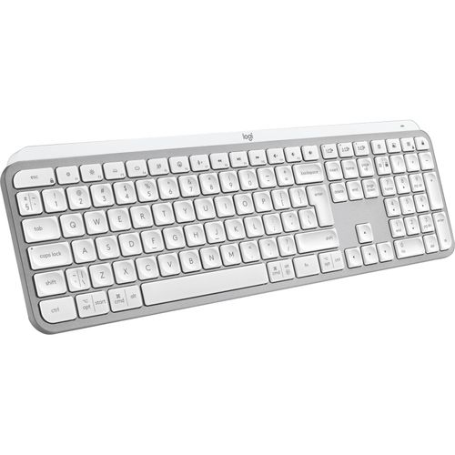 Logitech Wireless-Tastatur »MX Keys S CH-Layout«