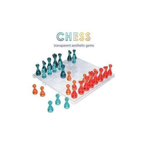 Gesellschaftsspiel CHESS