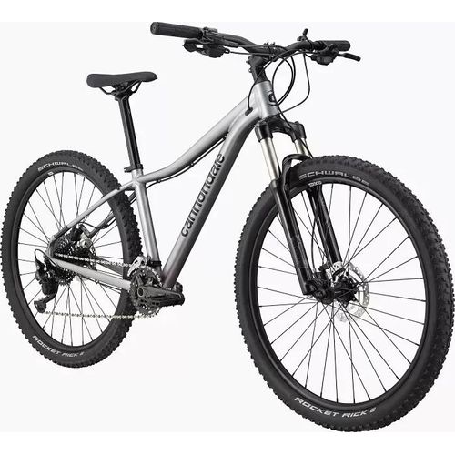 Cannondale Trail 5 MTB-Hardtail Diamant 27,5