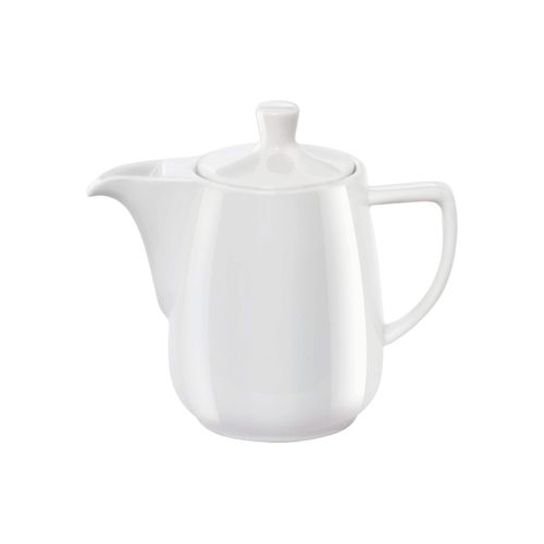 Melitta Kaffeekanne »Kaffeekanne aus Porzelan weiss«
