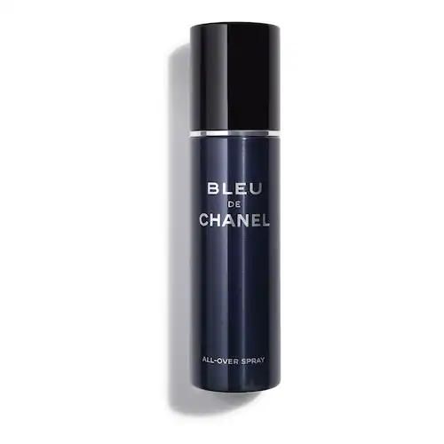 Chanel - Bleu De Chanel - All-over Spray - bleu De Chanel All-over Spray 100ml
