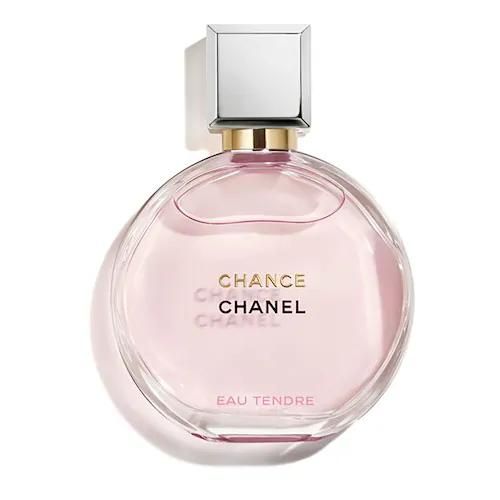 Chanel - Chance Eau Tendre - Eau De Parfum Zerstäuber - Chance Eau Tendre Edp 35Ml