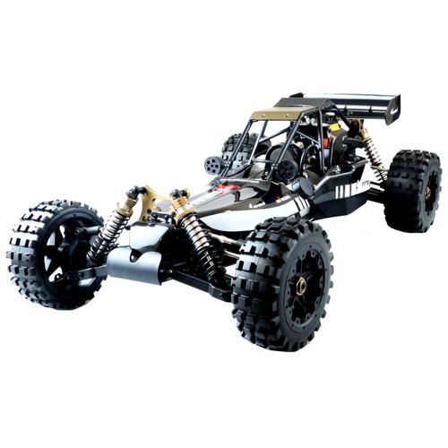 Amewi RC-Buggy »Pitbull X Evolution 2WD«