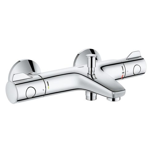 Grohe Badarmatur »Grohtherm 800 Thermostat Wannenbat«