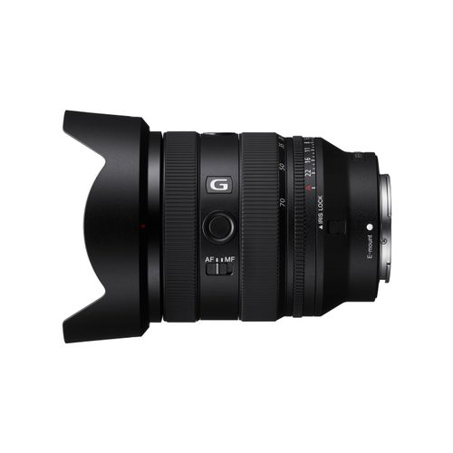 Sony Zoomobjektiv »FE 20-70 mm f / 4 G«