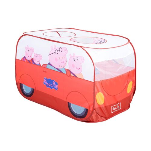 roba® Spielzelt »Up Spielbus Peppa Pig«