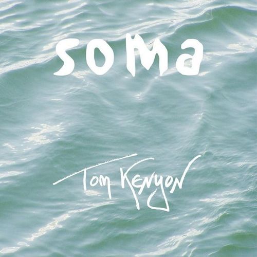 Soma [Import],1 Audio-CD - 1 Audio-CD Soma [Import] (Hörbuch)