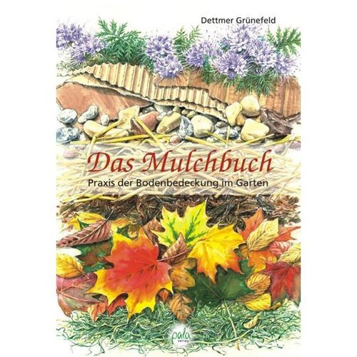 Das Mulchbuch - Dettmer Grünefeld, Gebunden