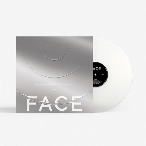 FACE - Jimin. (LP)
