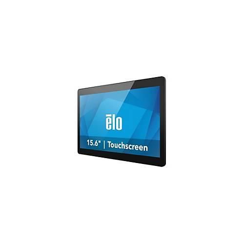 Elo I-Series 4.0 - Standard - All-in-One (Komplettlösung) - 1 x Snapdragon 660 - RAM 4 GB - Flash 64 GB