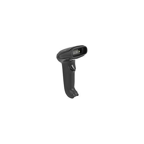 Delock - Barcode-Scanner - tragbar - 30 Scans/Sek. - decodiert - USB 2.0, Bluetooth 4.0, RF(2.4 GHz)