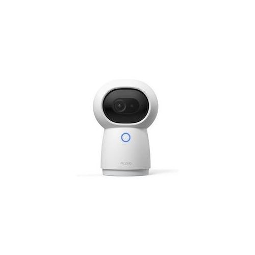 Aqara Camera Hub G3 - Smarte Überwachungskamera - Weiß