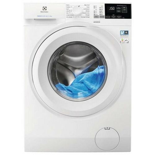 Waschmaschine Bullauge 60cm 9kg 1400 U/min - EW6F4111RC Electrolux