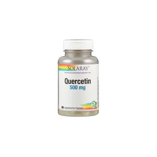 Quercetin 500 mg Kapseln 90 St