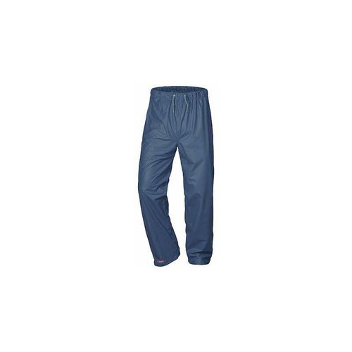 Norway - Regenhose PU-Stretch marine2XL