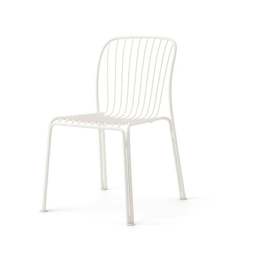 &Tradition - Thorvald SC94 Outdoor Stuhl, ivory