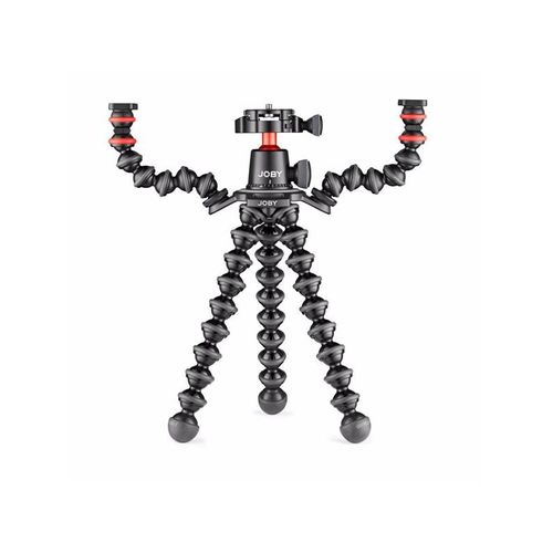 Joby GorillaPod 3K PRO Rig