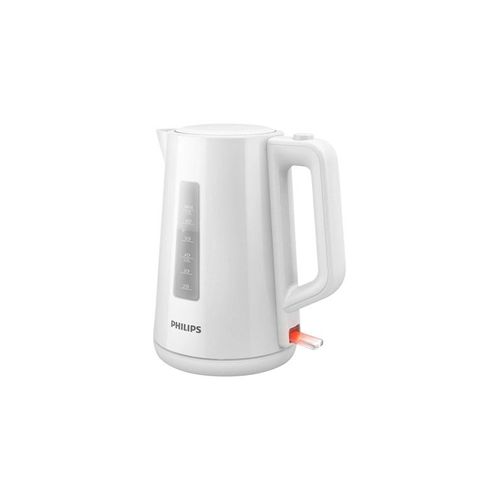 Philips Wasserkocher Series 3000 HD9318/00 - Weiß - 2200 W