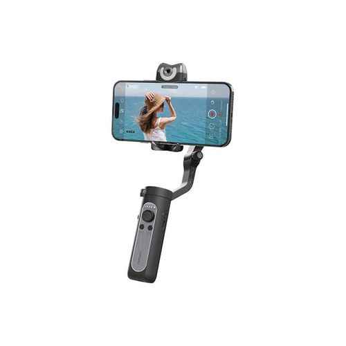 Hohem Smartphone Gimbal iSteady V2s Black