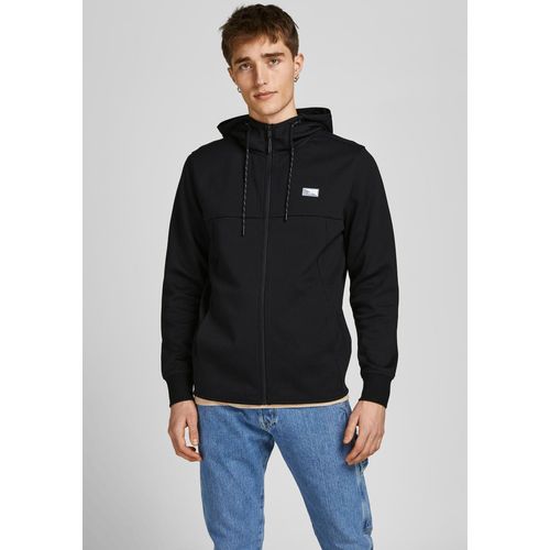 Jack & Jones Kapuzensweatjacke »AIR SWEAT ZIP HOOD«