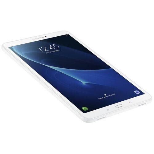 Samsung Galaxy Tab A T585 | 2 GB | 16 GB | weiß