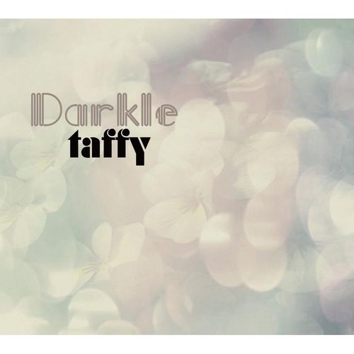Darkle - Taffy. (CD)