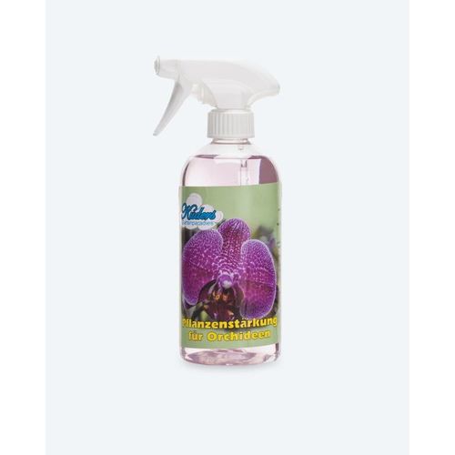 Vital-Spray für Orchideen