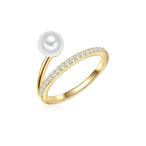 Valero Pearls Damenring 50100215