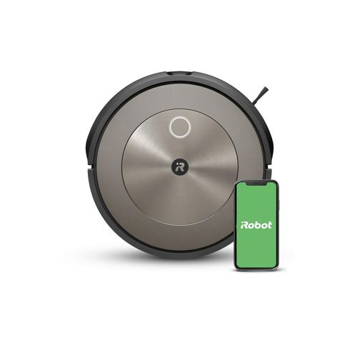 iRobot Saugroboter »Roomba j9«